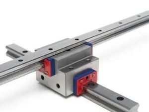 Lightweight Aluminum Linear Guide Rail - Image 2