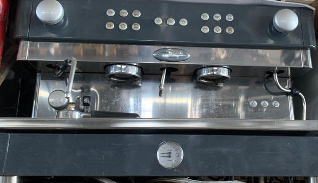 Italian Commercial Espresso Coffee Machines & Grinders (New & Quality Pre-Owned Options) - Image 3