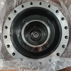 Customizable Auger Motor Gear Box with Enhanced Performance Features - Image 1