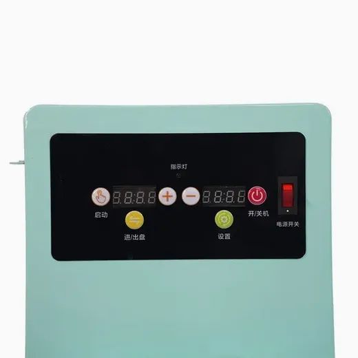 Commerical Double Layers Hot Pressing Toaster - Image 4