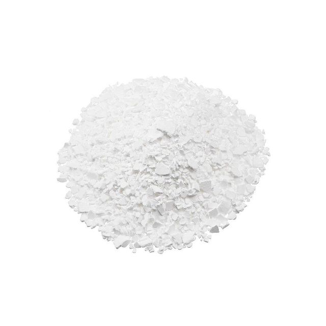 Premium Calcium Chloride Powder for Deicing Wholesale Fast Delivery - Image 3