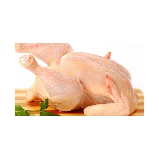 Premium frozen whole chicken prepared for retail and food distribution channels - Image 4