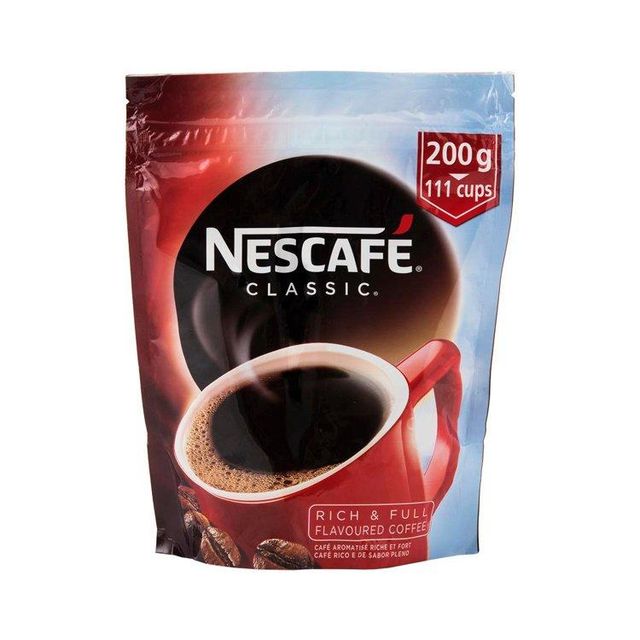 Hot Selling Price Of NESCAFE GOLD CAPPUCCINO SACHETS AND BOX INSTANT COFFEE In Bulk Quantity - Image 5