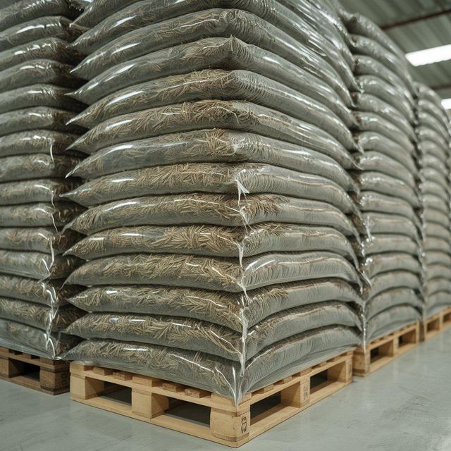 Wild Mountain Rosemary Form Dried Leaves Purity High Purity Aroma Strong Natural Aroma Harvest Type Wild Harvested Type Wild Mountain Rosemary - Image 1