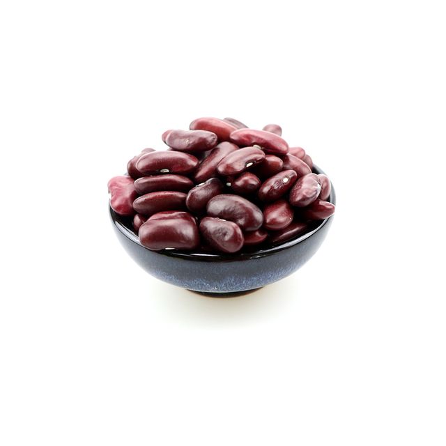 Chinese Raw Red Fagioli Rossi Red Kidney Beans Wholesale Price - Image 1
