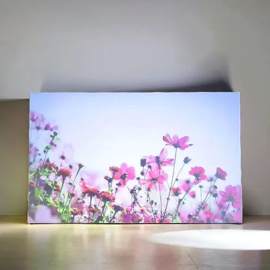 High-Quality P0.93 Indoor LED Displays for Seamless Integration - Image 1