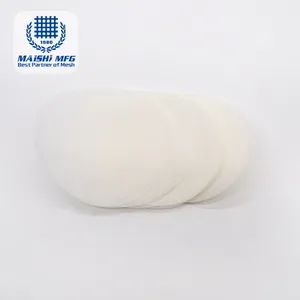Nylon Dry Filter Cloth 5 Micron Filter Cloth - Image 4