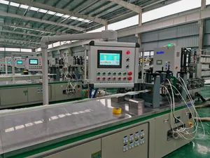 High-Performance Gfrp Pultrusion Machine with Affordable Pricing Options - Image 3