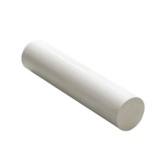 High Wear Resistance Customized Plastic PVC Rod Origin China Trademark LIDA Tenacity Strong Length Customized Delivery Time Within 2 - Image 2
