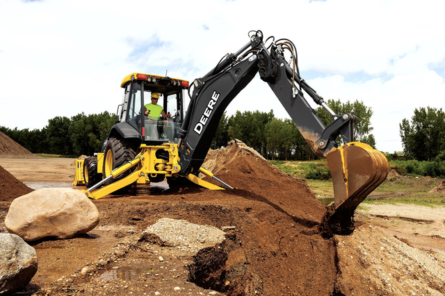 Best Quality JCB 4CX Backhoe Loader Bulk Deal - Image 5