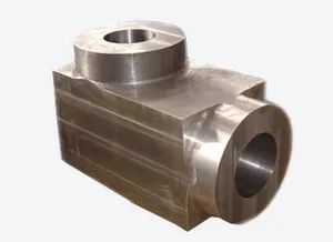 Customized Carbon Steel, Stainless Steel, Aluminum and Other Metal Forging Parts - Image 3