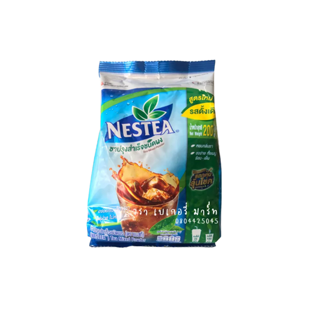 NES 3 in 1 tea powder delivered with smooth blend of tea creamer and sugar - Image 5