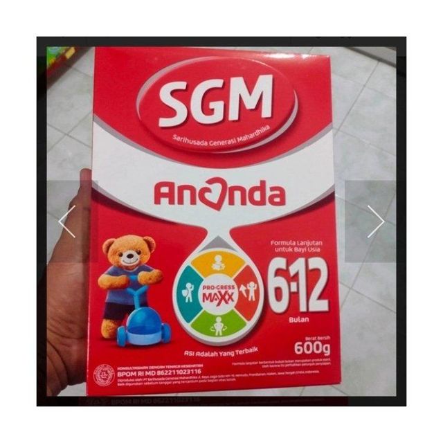 Wholesale SGM Milk Powder Premium Quality Factory Price Large Volume Supply - Image 3