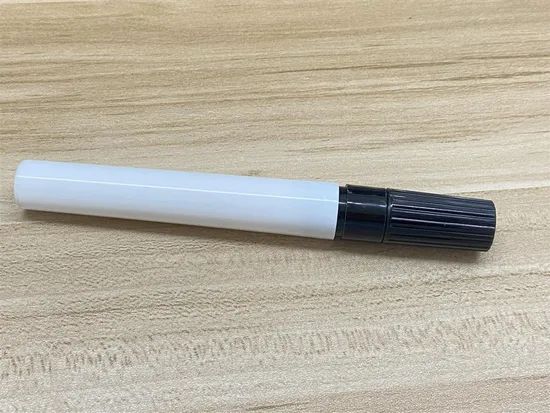 School Supplies Refill Color Bulk Permanent Paint Marker Ink MOQ 6L Trademark OBOOC Color Multi Color Refill Color - Image 2