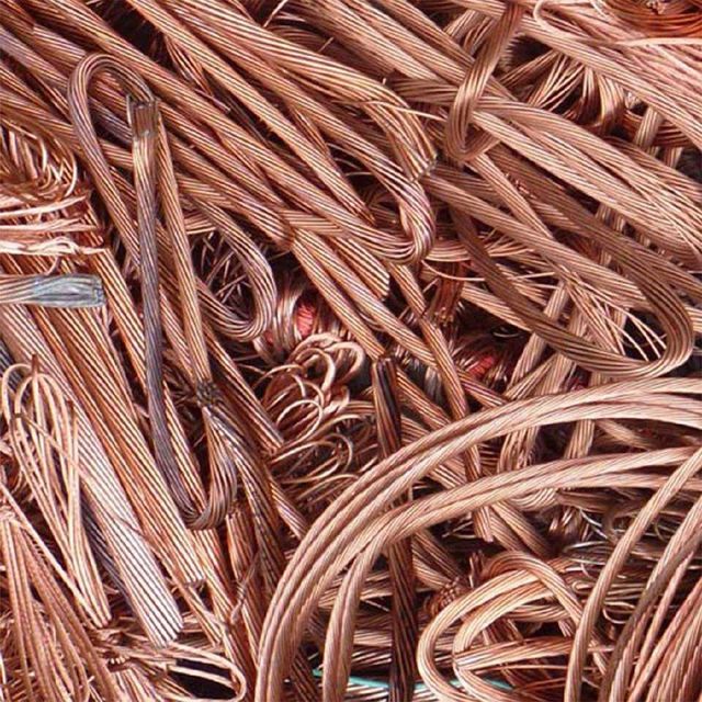 Premium Refined Scrap Copper Millberry With Clean Sorting For International Export Supply In Bulk Packages - Image 3