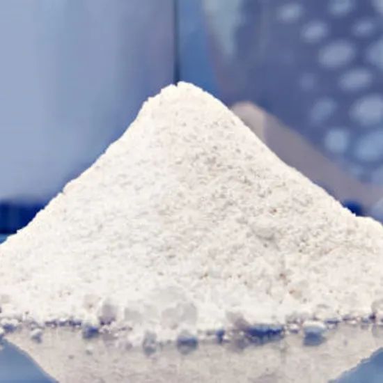 Premium Calcined Kaolin for Paper Manufacturing From China Powder - Image 1