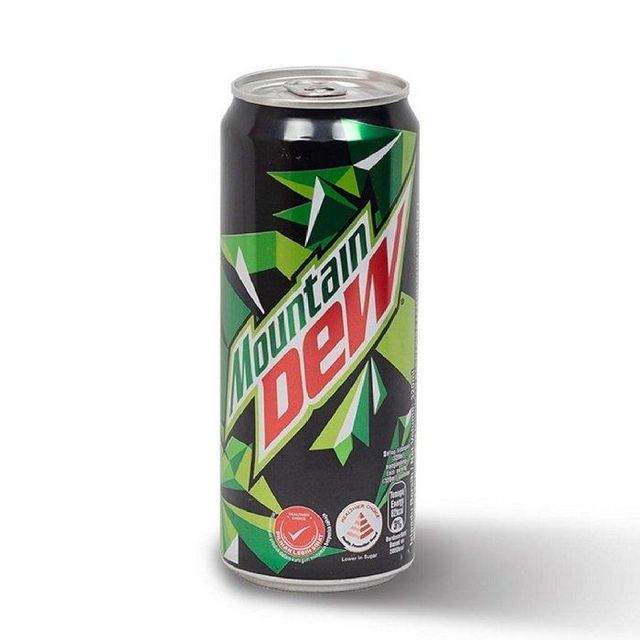 Mountain Dew Refreshing Citrus Soft Drink With Premium Taste Available At Competitive Price For Retail - Image 5