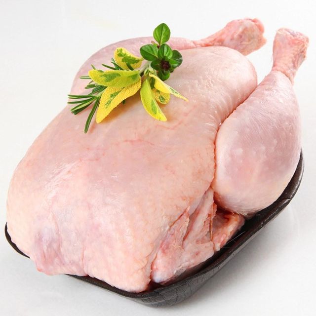 Whole Frozen Chicken For Restaurants And Hotels Frozen Chicken Delivery With Secure Packaging And Efficient Transport - Image 5