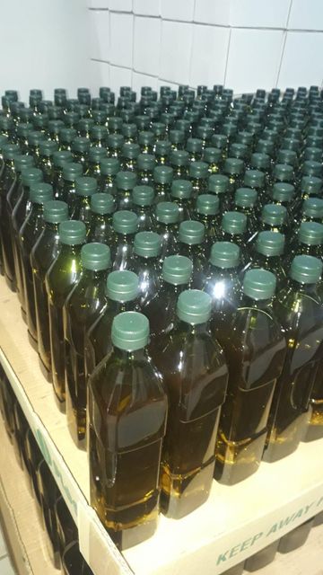 Premium Extra Virgin Olive Oil (Cold Pressed / Low Acidity < 0.8%) - Image 2
