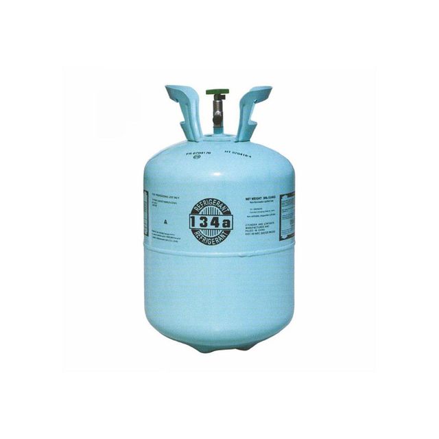 High-quality Refrigerant Gas designed for optimal energy efficiency and long-lasting operation - Image 4