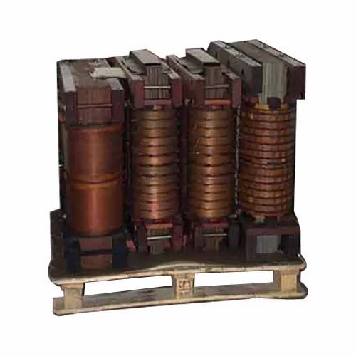 Three Phase Copper Distribution Transformer Phase Three Phase Frequency 50 Hz, 60Hz Output Voltage 415, 433 - Image 1