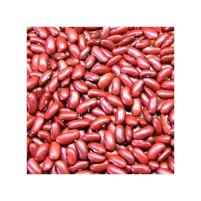 Cleaned and sorted red beans with uniform size and quality grading Red beans for making chili dishes rice meals and bean recipes Export quality red beans packed in durable bags for safe transport Fresh red beans processed under hygienic conditions for food safety - Image 4