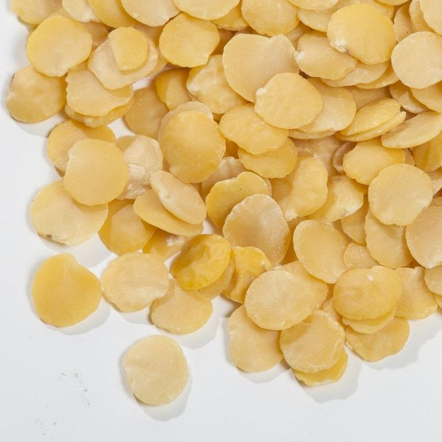 Natural Dried Yellow Lentils For Bulk Supply Contracts Yellow Lentils With 98% Purity And Hygienic Processing - Image 3