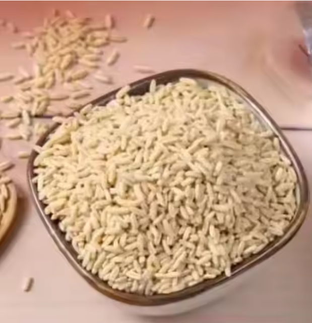 Premium Long Grain Basmati Rice - Image 1