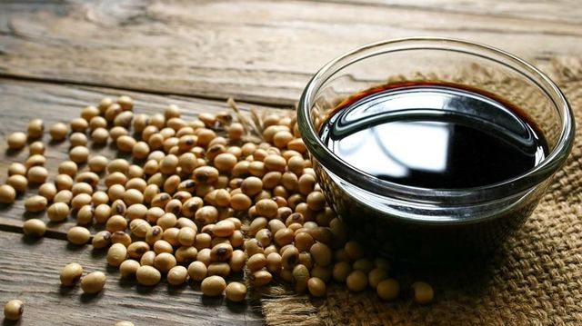 Hot Sale 100% Natural Indonesia Original Fresh Soya Bean Sweet Salty Tasty Delicious Dark Brown Black Sauce Ketchup - Image 5
