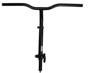 New Design Bike Folding Bike Handlebar Stemfolding Stem Trademark OEM Condition New Certification CE Height 350-450mm Material Aluminum - Image 1