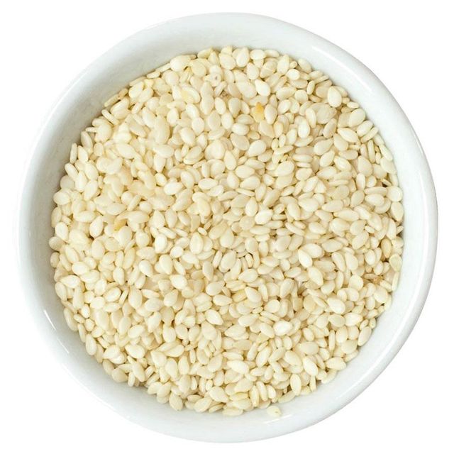 Premium Natural White Sesame Seed For Bulk Wholesale Export With Clean Processing Sesame Seed Sourced From Trusted Farms - Image 1
