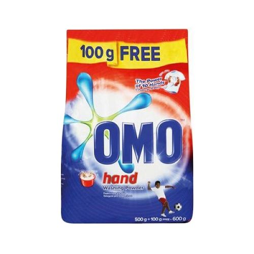 Omo Washing Powder for Sale/ Supplier of OMO Laundry Powder 3kg Bag for Wholesale / omo Laundry Detergent - Image 4