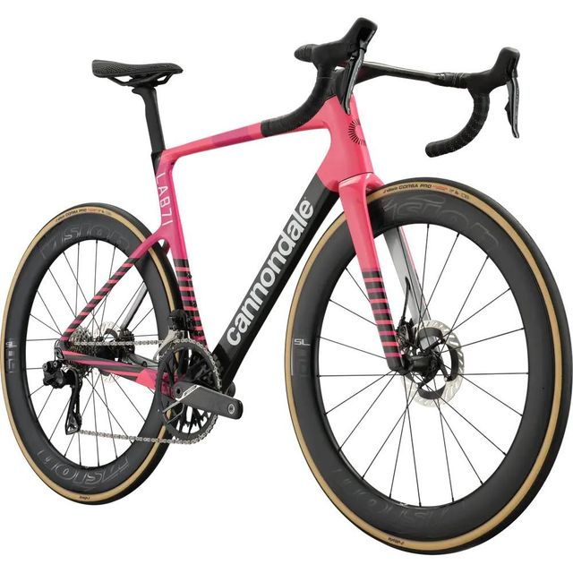 2025 Cannondale SuperSix EVO LAB71 Team Road Bike Type Road Bike Packaging FedEx, DHL, - Image 2