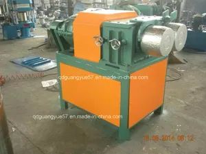 Waste Tire Steel Wire Drawing Separating Machine - Image 6