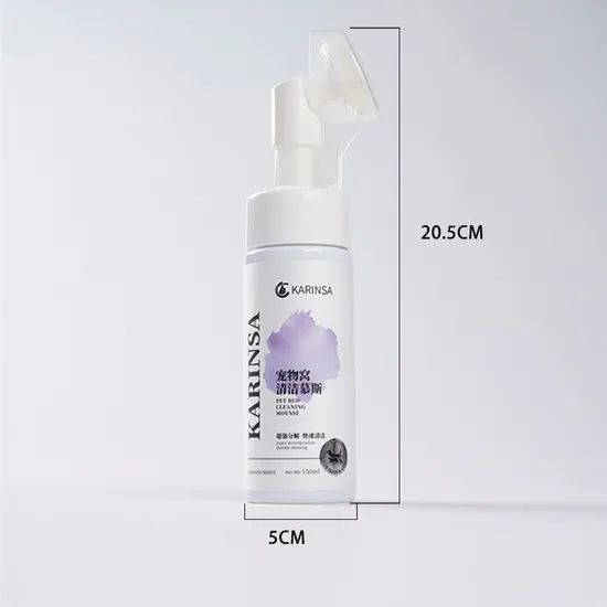 Grapefruit Seed Bed Cleaner - Natural Insect Barrier Deodorizing - Image 2