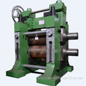 10 Rolling Stand Rolling Mills - Image 3