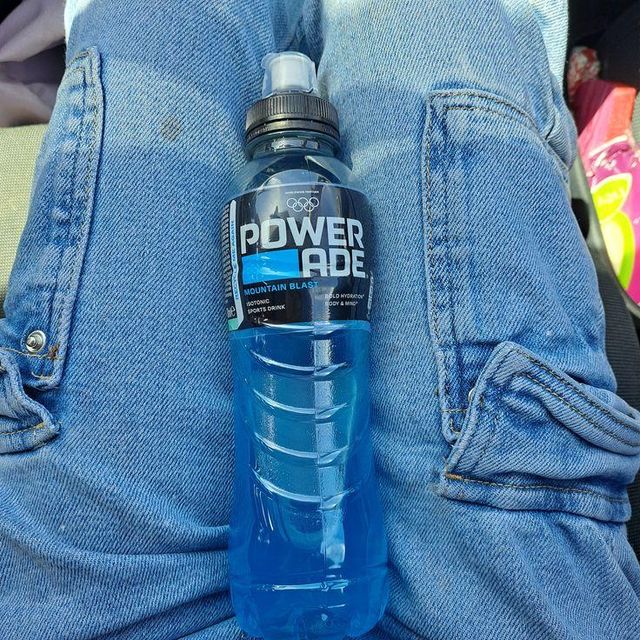 Premium Powerade Drink Sports Hydration Beverage Excellent Quality Wholesale Price Fast Worldwide Supply 500ml Bottles - Image 4
