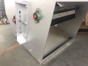 Waste Water Sewage Treatment Equipment Machine Mechanical Bar Screen Filter - Image 5
