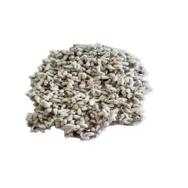 Cottonseed Hulls High Fiber Livestock Feed Ingredient With Natural Roughage Content For Dairy Cattle And Farm Nutrition - Image 1