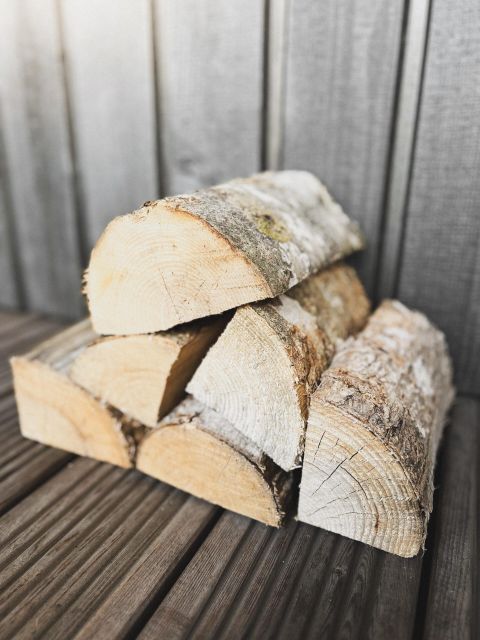 High Efficiency Ash Firewood for Energy Premium Wood Fuel Heating Cooking Dry Logs Natural Strong Heat Output Perfect Winter Solution Buy Premium Quality Now - Image 4
