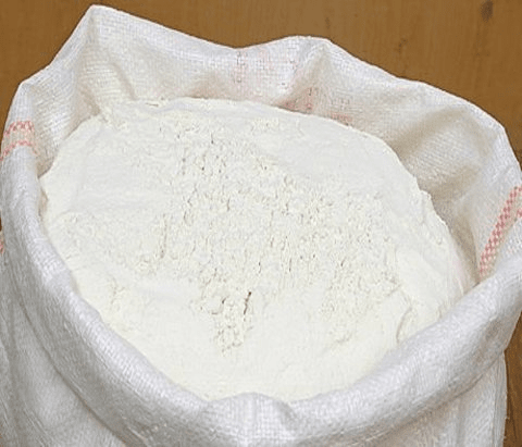 Fresh Cassava - Image 1