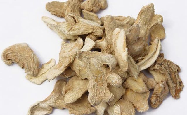 Fresh Ginger - Image 3