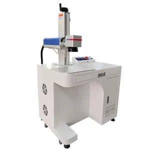 High-Precision Fiber Laser Marking Machines for Creative Applications - Image 6
