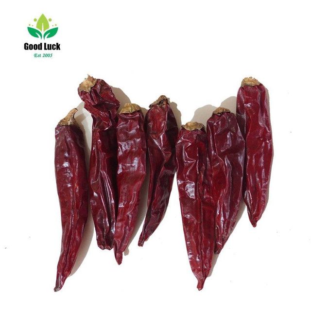 Honglong 13 Dry Red Chilles Pepper Grade A Packaging PP - Image 1