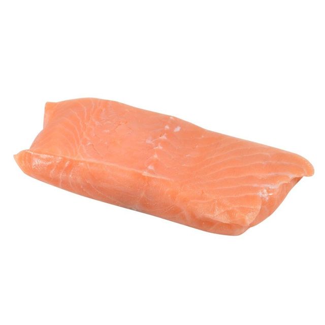 Frozen Salmon Fish Deep Chilled Premium Catch Maintaining Natural Flavor Profile For Worldwide Seafood Importers - Image 5