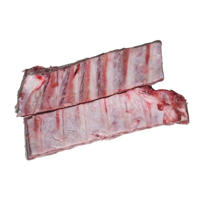 Frozen Pork Ribs Export Quality Meat Portions With Natural Juiciness Uniform Trimming And Temperature Controlled Storage - Image 3