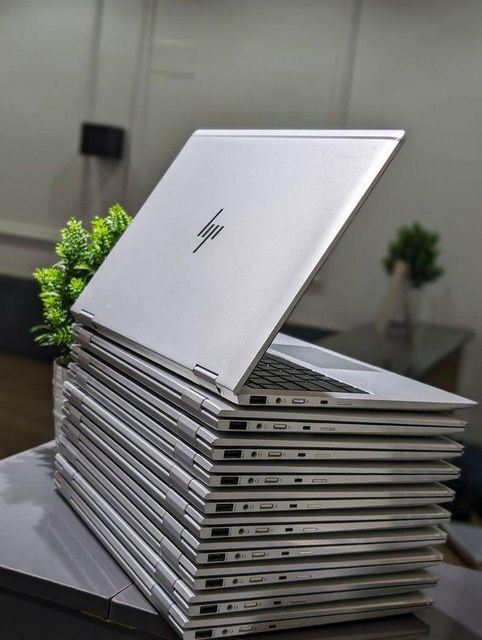 Quality Assured Used Laptops Offering Fast Performance Reliable Hardware And Outstanding Everyday Productivity - Image 2