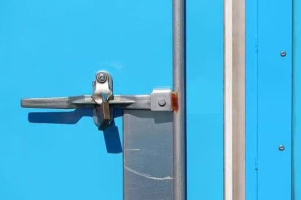 Container Accessories / Container Door Stay - Image 3