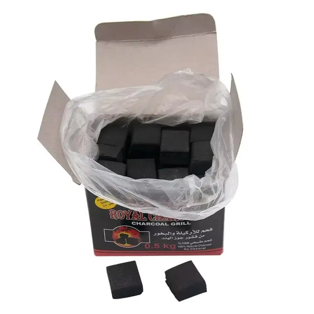 High Quality Carbonized Wood Fuel Supplier With Mangrove Hardwood Charcoal For Retail Wholesalers - Image 4