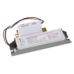 Full Power Emergency Drive LED Emergency Power Supply Trademark DF Origin China Model NO. DF168H HS Code 8504401400 Emergency Power - Image 2
